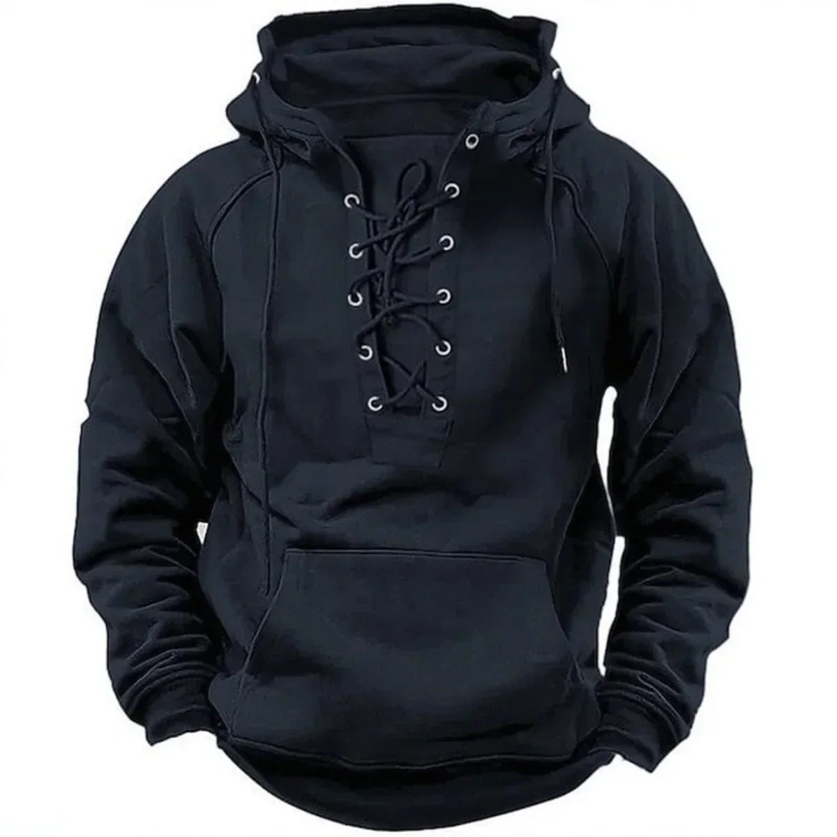 Stil&co | Elegant Comfort Hoodie – Premium Katoen