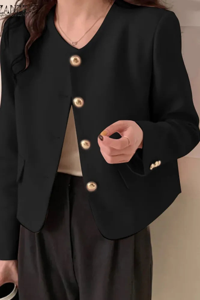 Isla Vibe – Perfecte Blazer