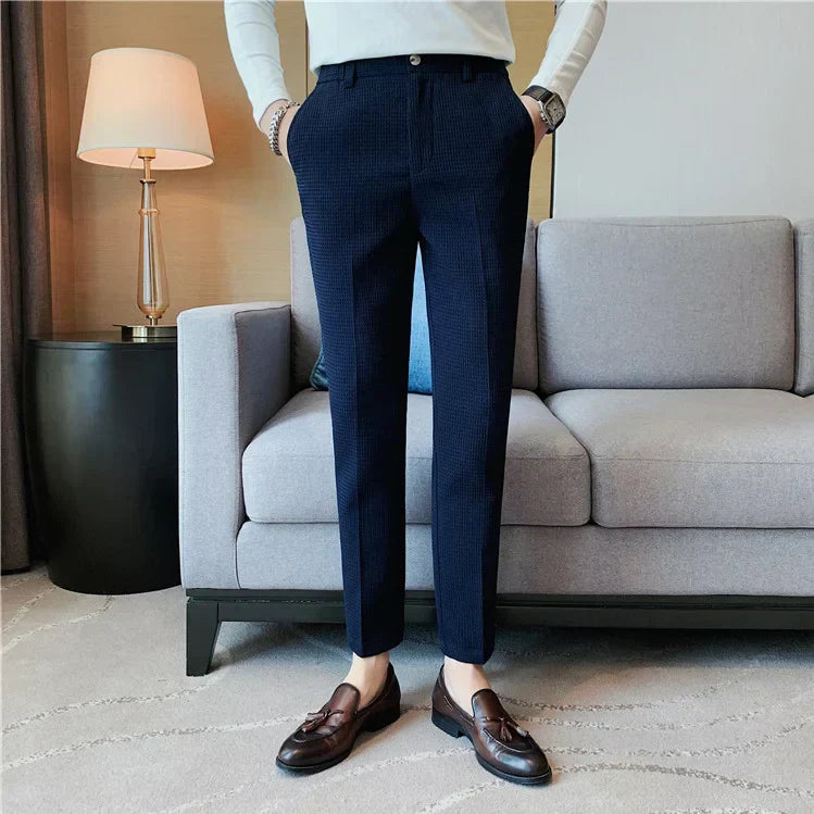 StilandCo – Perfecte Herfstpantalon op Maat voor Werk
