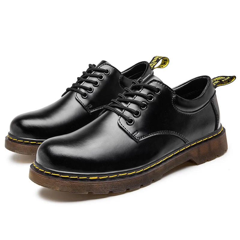 Colby | Oxford laarzen