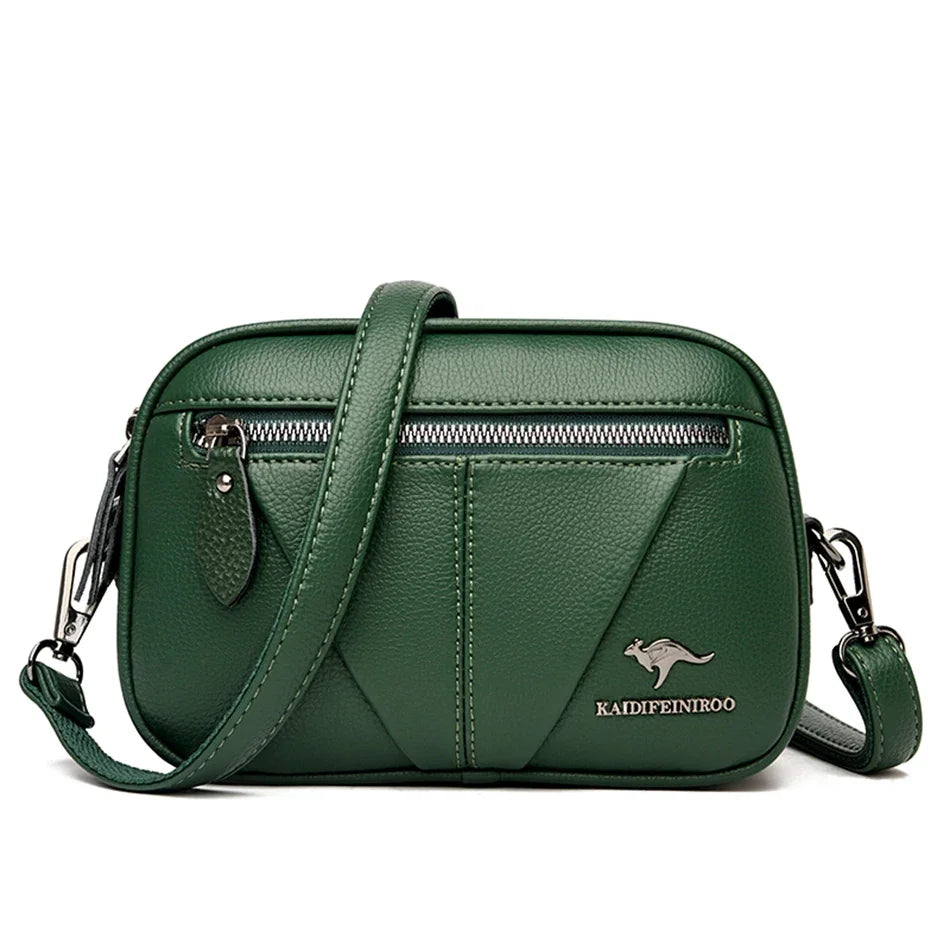 Noora™ | Compact tas
