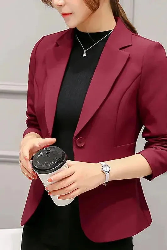 Sorelle Muse - Perfecte Blazer