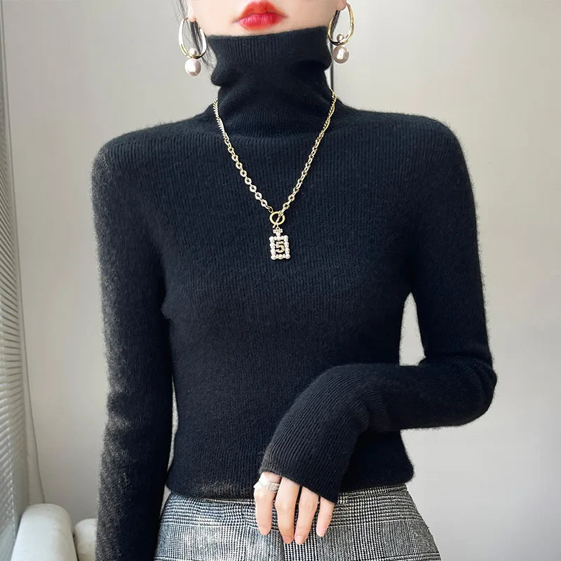 Lenie | Casual Coltrui