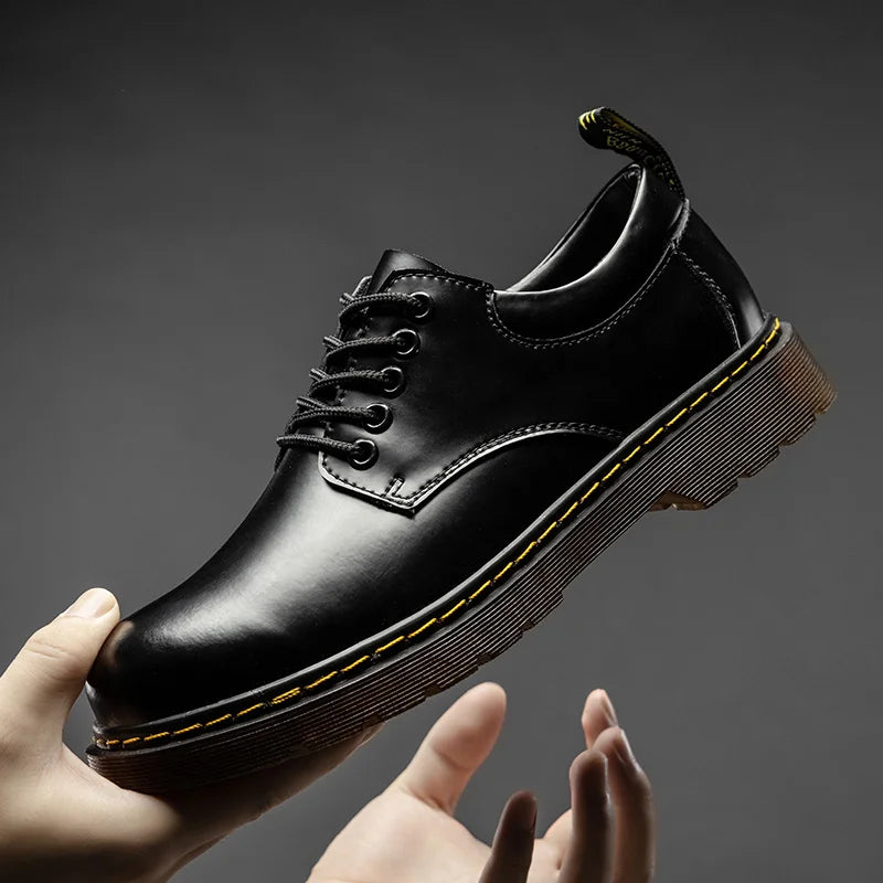 Colby | Oxford laarzen