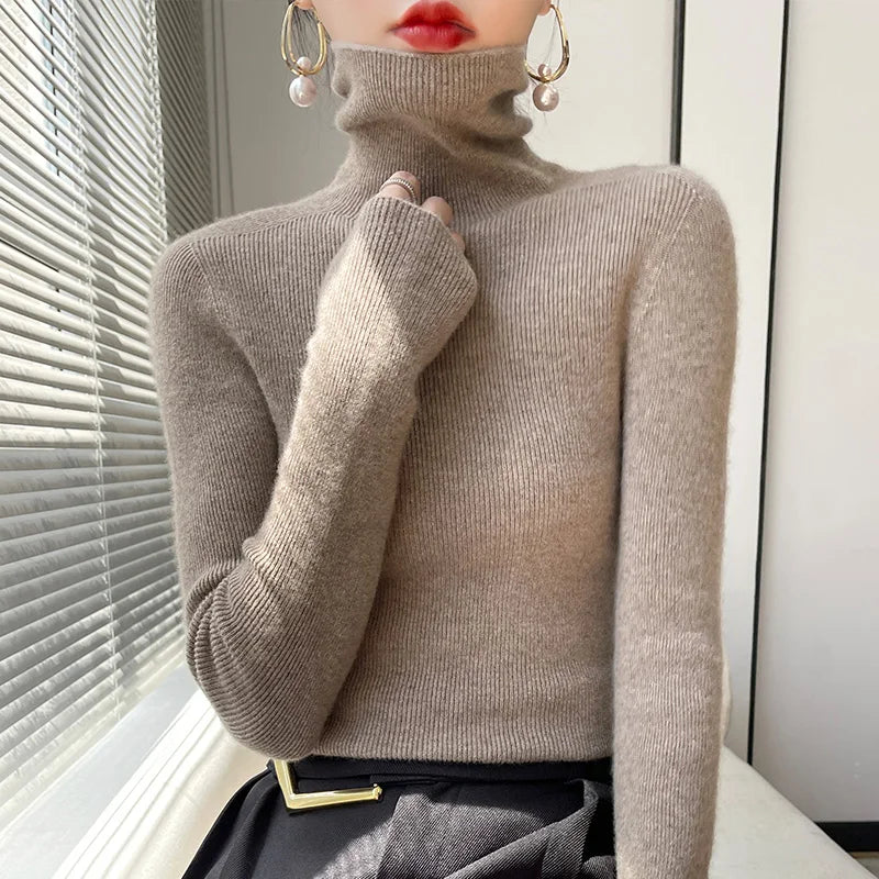 Lenie | Casual Coltrui