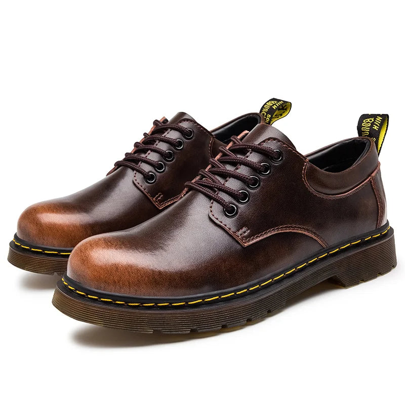 Colby | Oxford laarzen