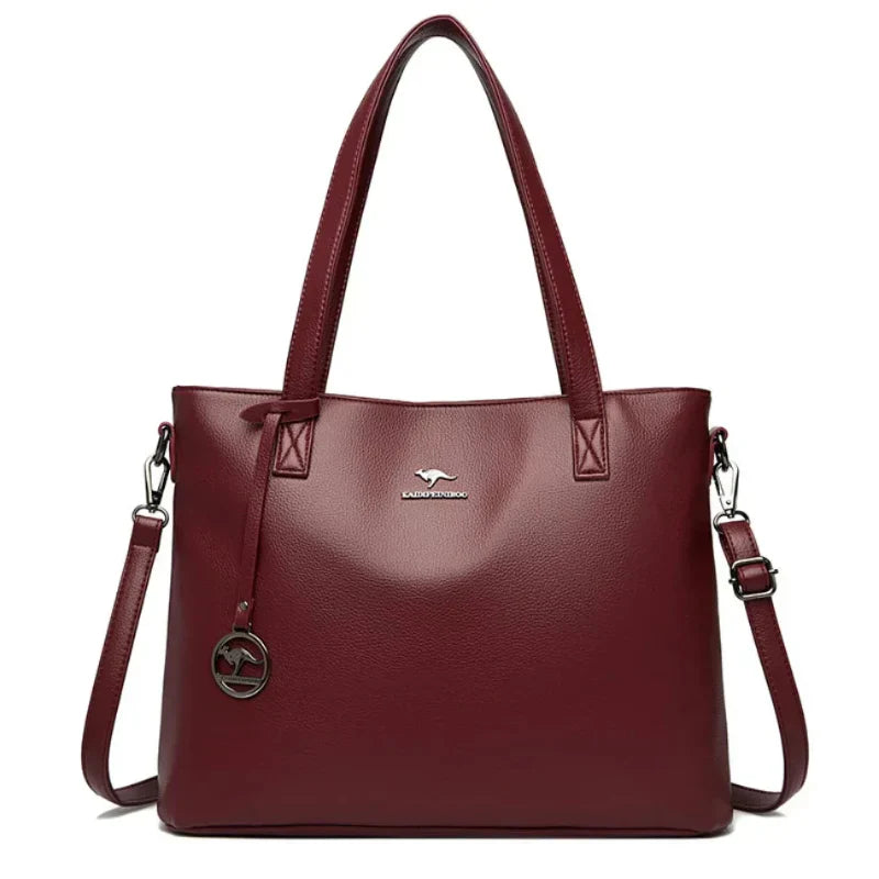 Noora™ | Reisgids tas