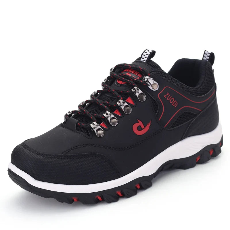 sjoerd | Luxe Wandelschoenen voor Comfort