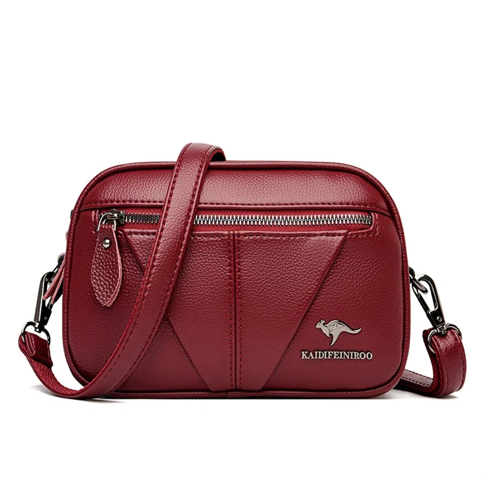Noora™ | Compact tas