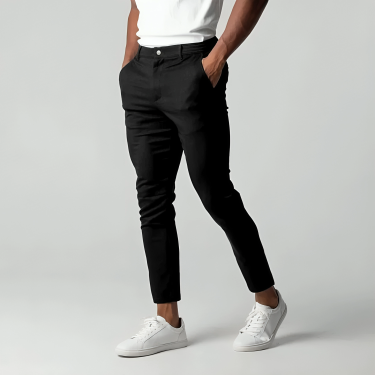 Stil&Co | Elastische chino broeken