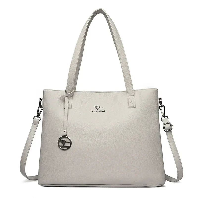 Noora™ | Reisgids tas