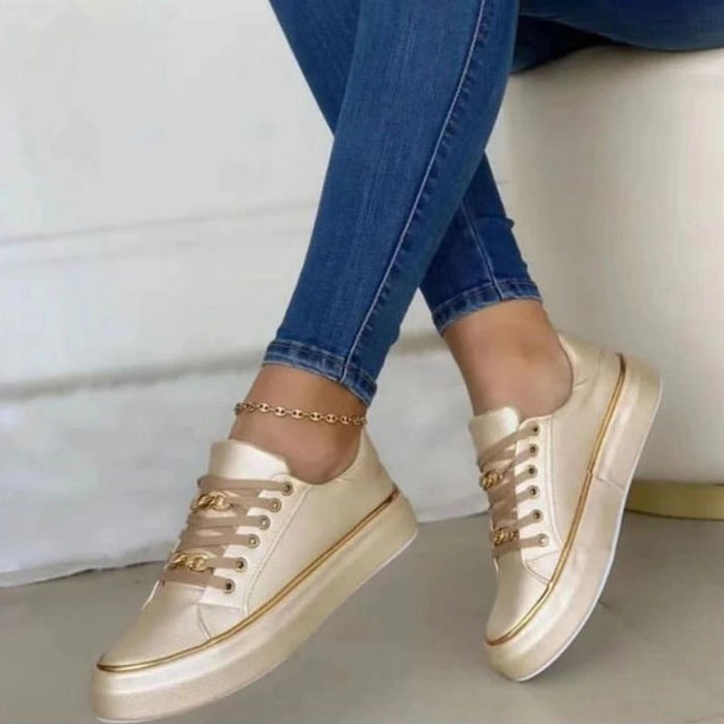 Ava | Orthopedische Sneakers