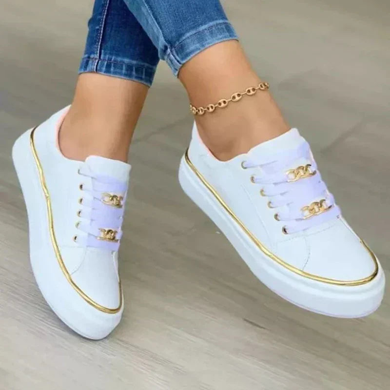 Ava | Orthopedische Sneakers