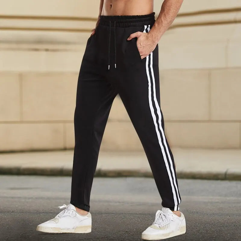 Charleston - Casual broek