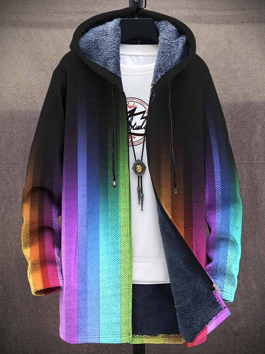 Cecilia | Luxe, Artistiek Geïnspireerde Cardigan