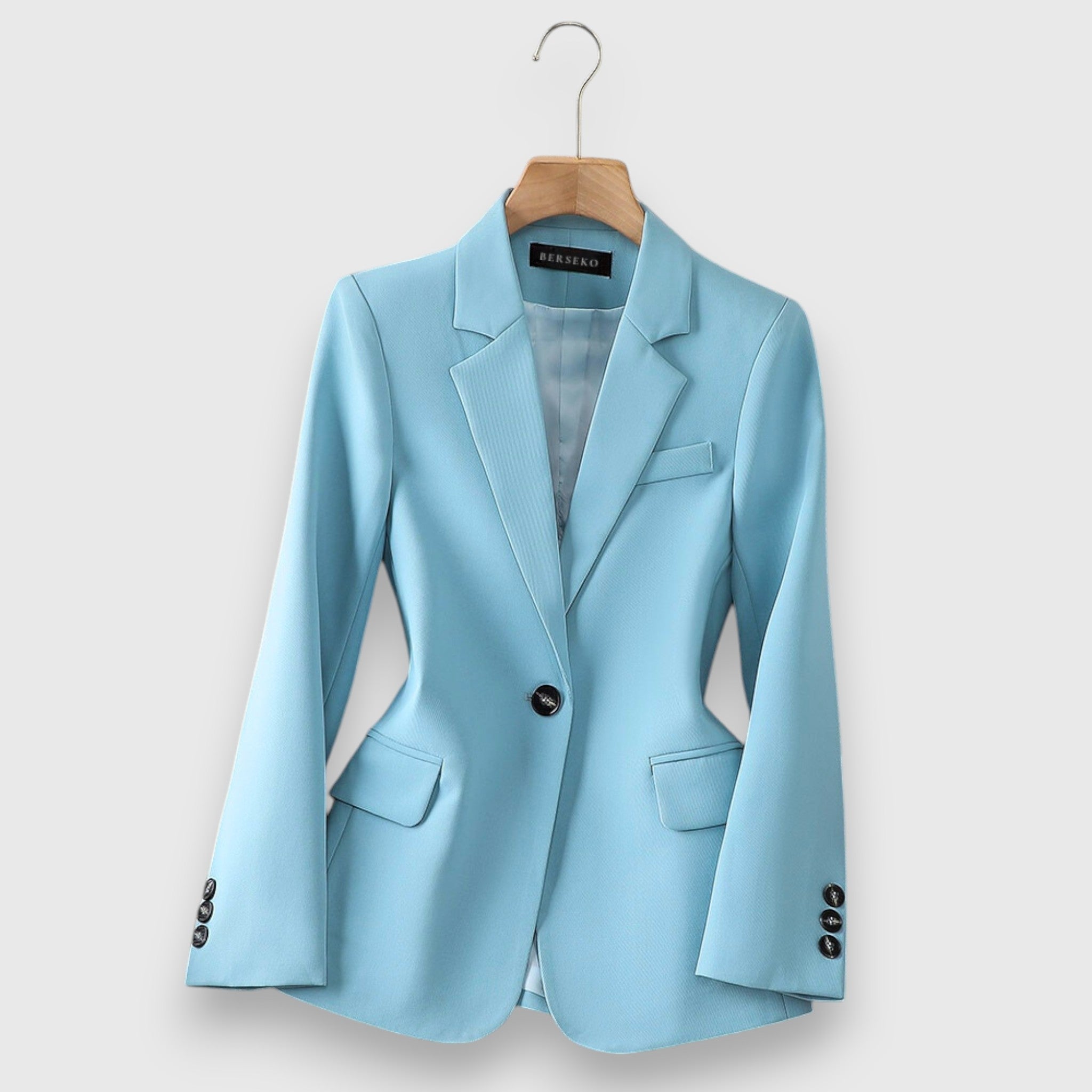 Alba | Dames Blazer