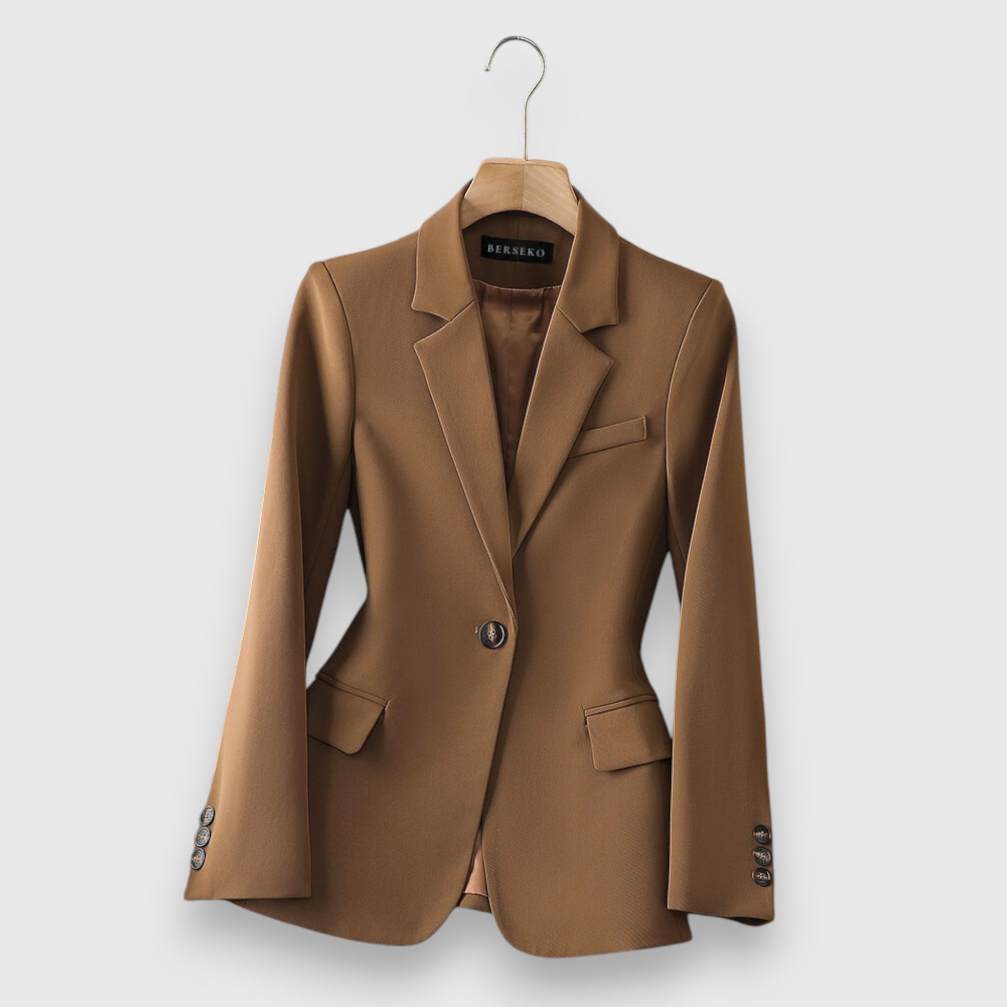 Alba | Dames Blazer