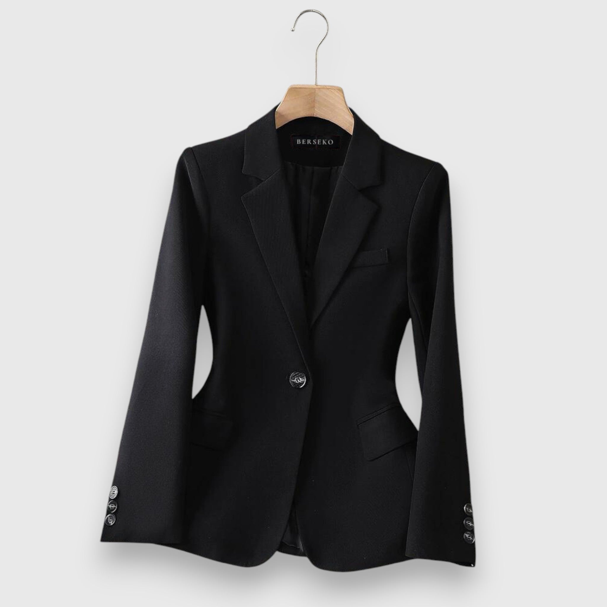 Alba | Dames Blazer