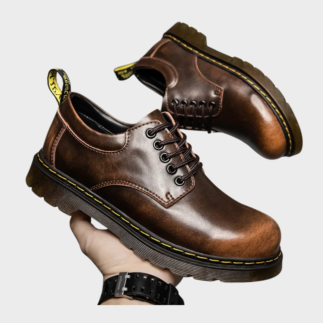 Colby | Oxford laarzen