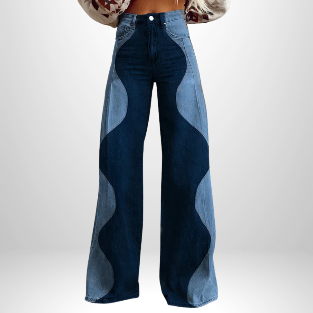 Sole | Boho Vintage Broek