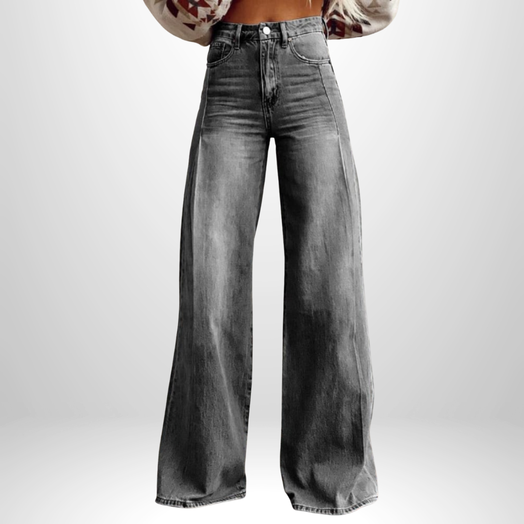 Vittoria | Boho Vintage Broek
