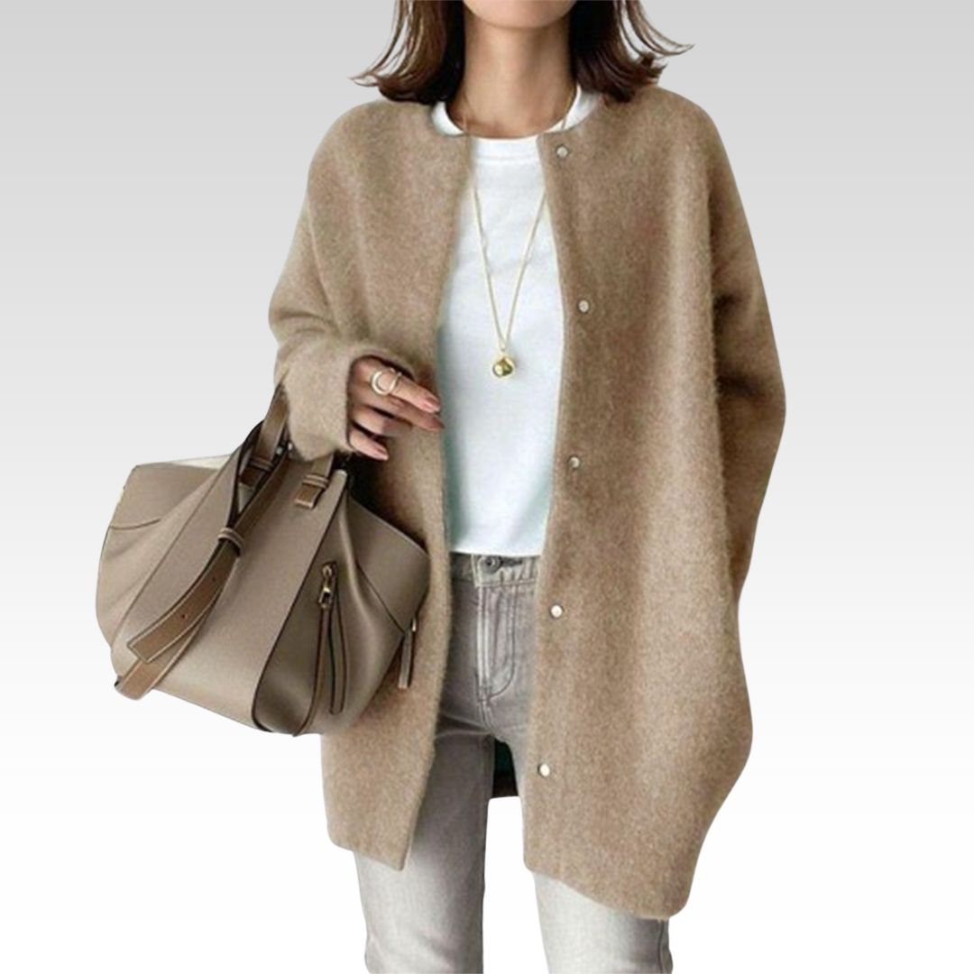 Fien | Elegante Cardigan voor Vrouwen