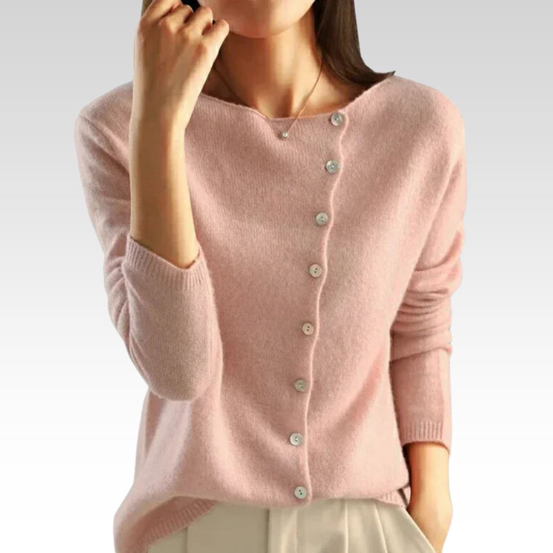 Alessia | Elegante knitwear voor dames