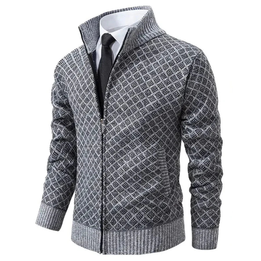 Bas – Premium Heren Gilet