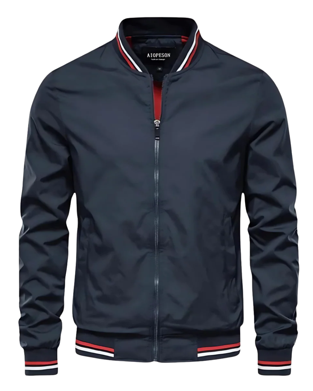 Willem | Elegant Jasje