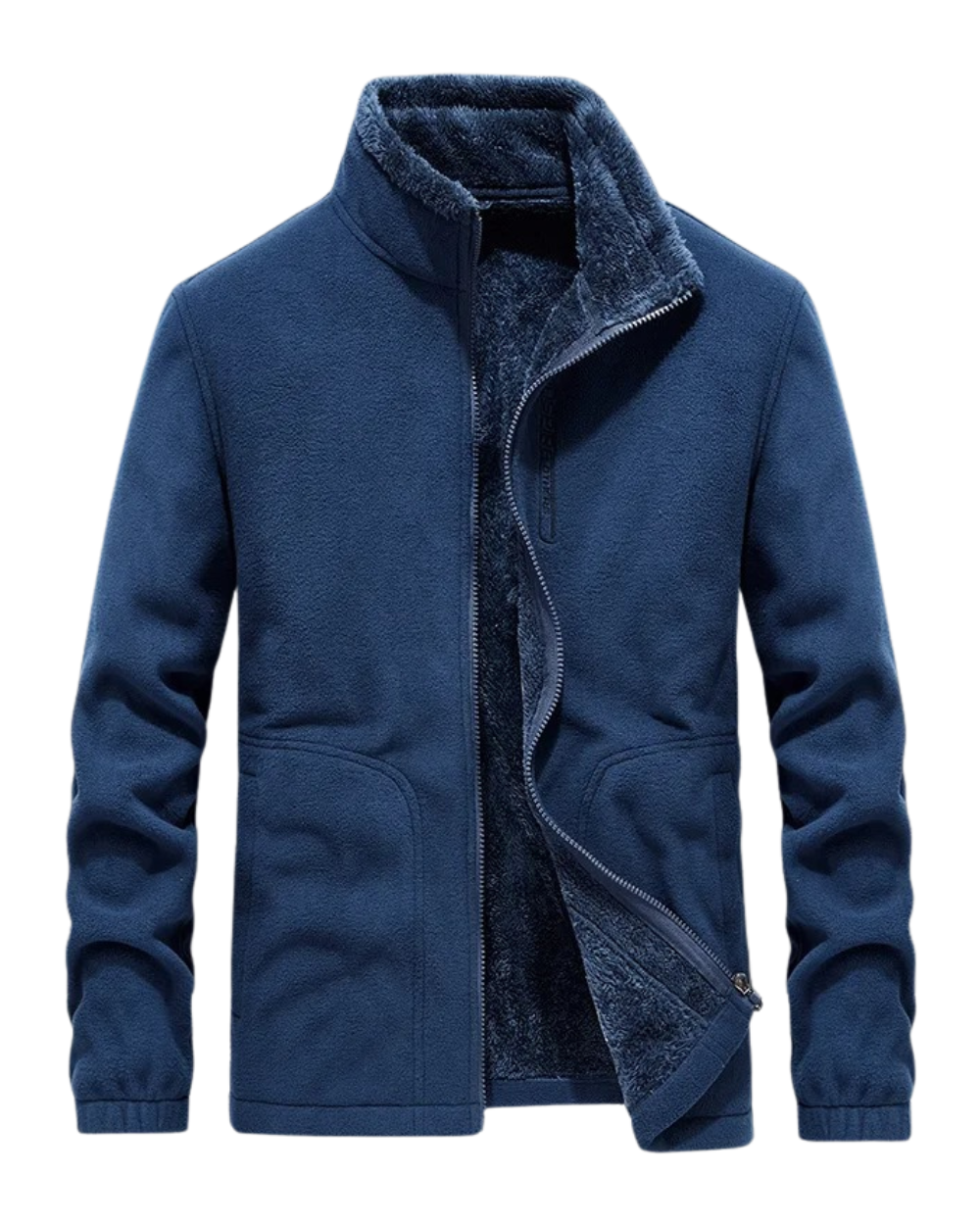 Sjon | fleece jack