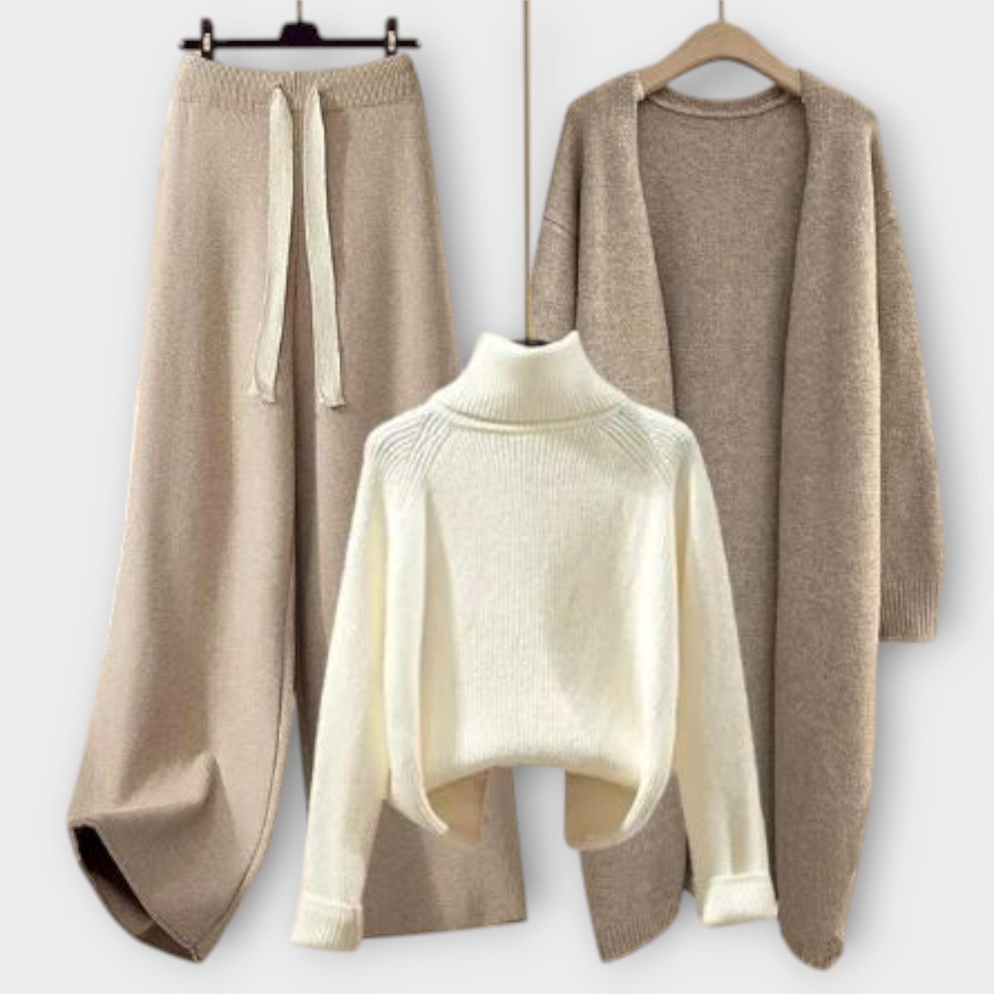 Casual Style - Drie-delige Set