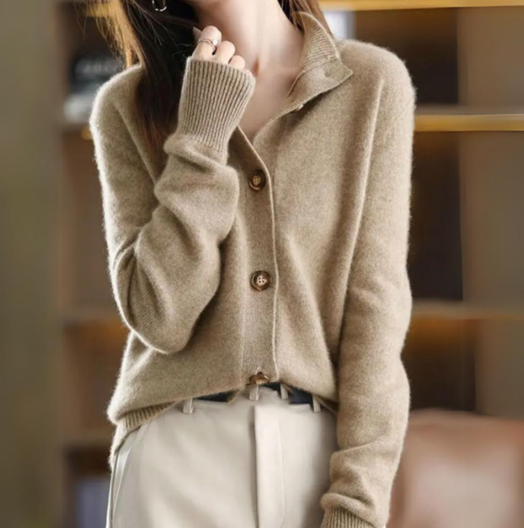 Sela | Elegante en comfortabele cardigan