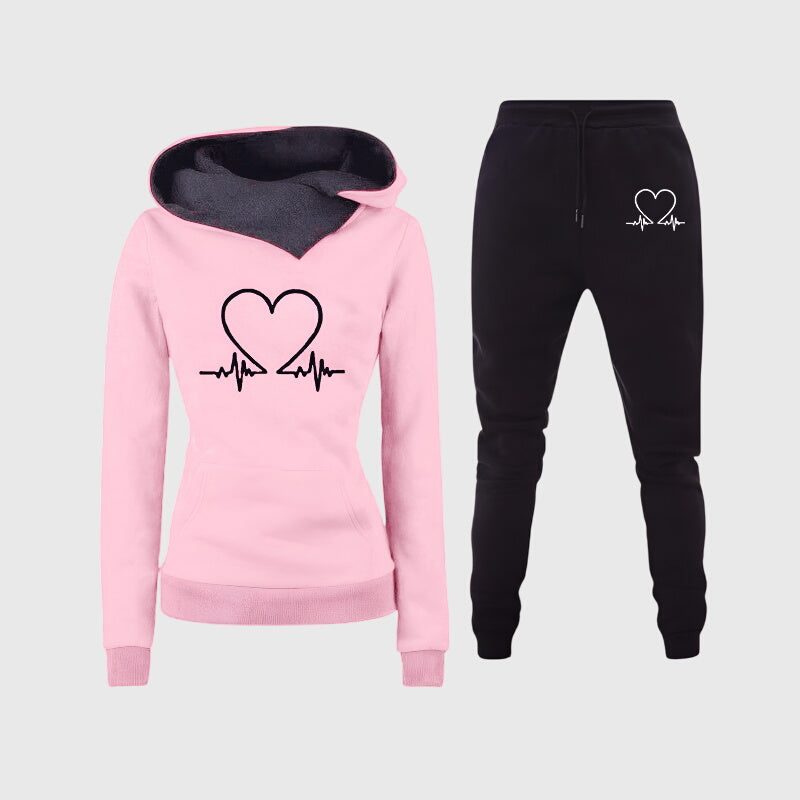 Hilary – Comfortabele Trainingsset