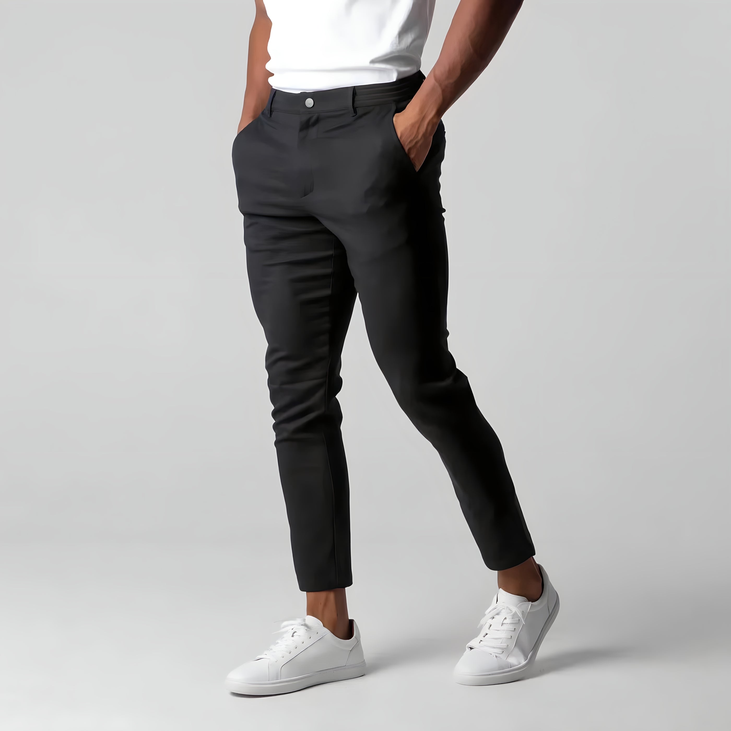 Stil&Co – Elastische Chino’s