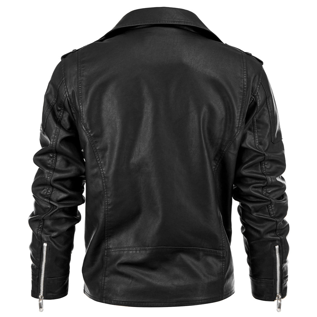 Boulevard | Leren Jas