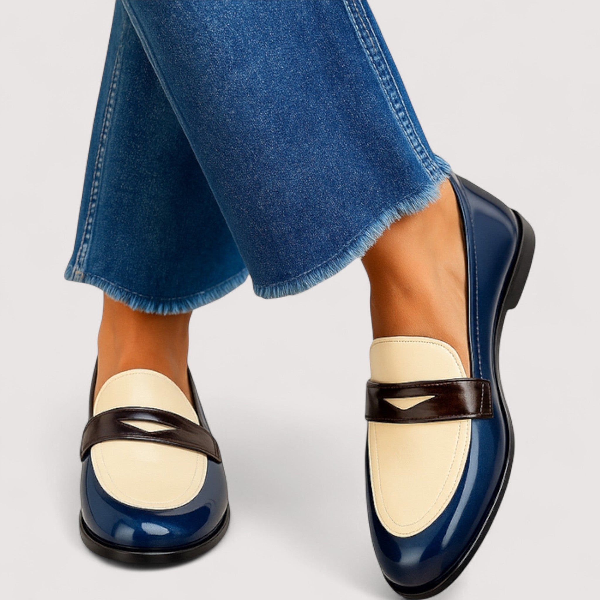 Elsbeth | Elegante Mary Jane Schoenen