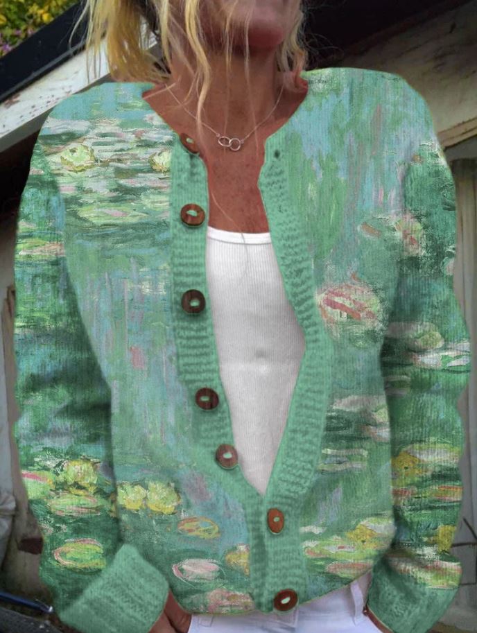 Smaragd | Elegante Groene Jas