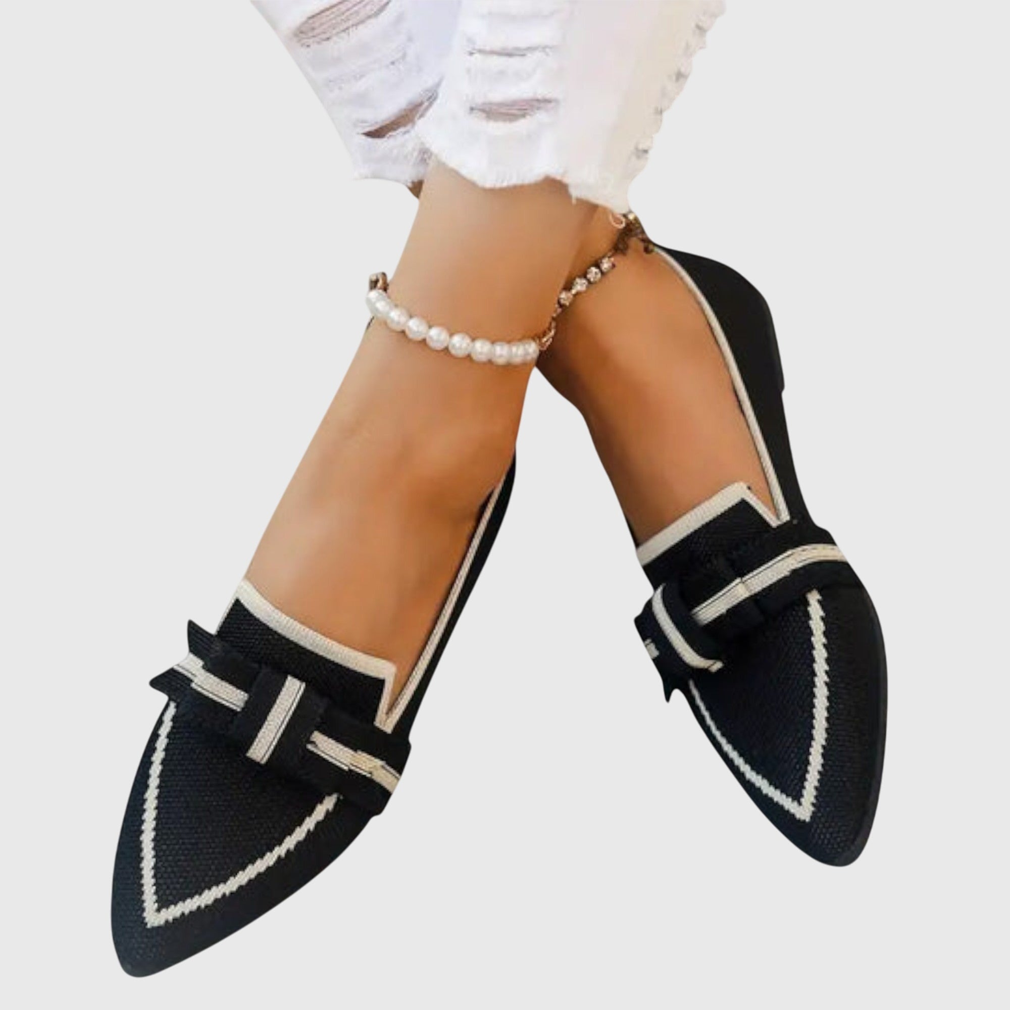 Britt – Comfy Herfstinstappers