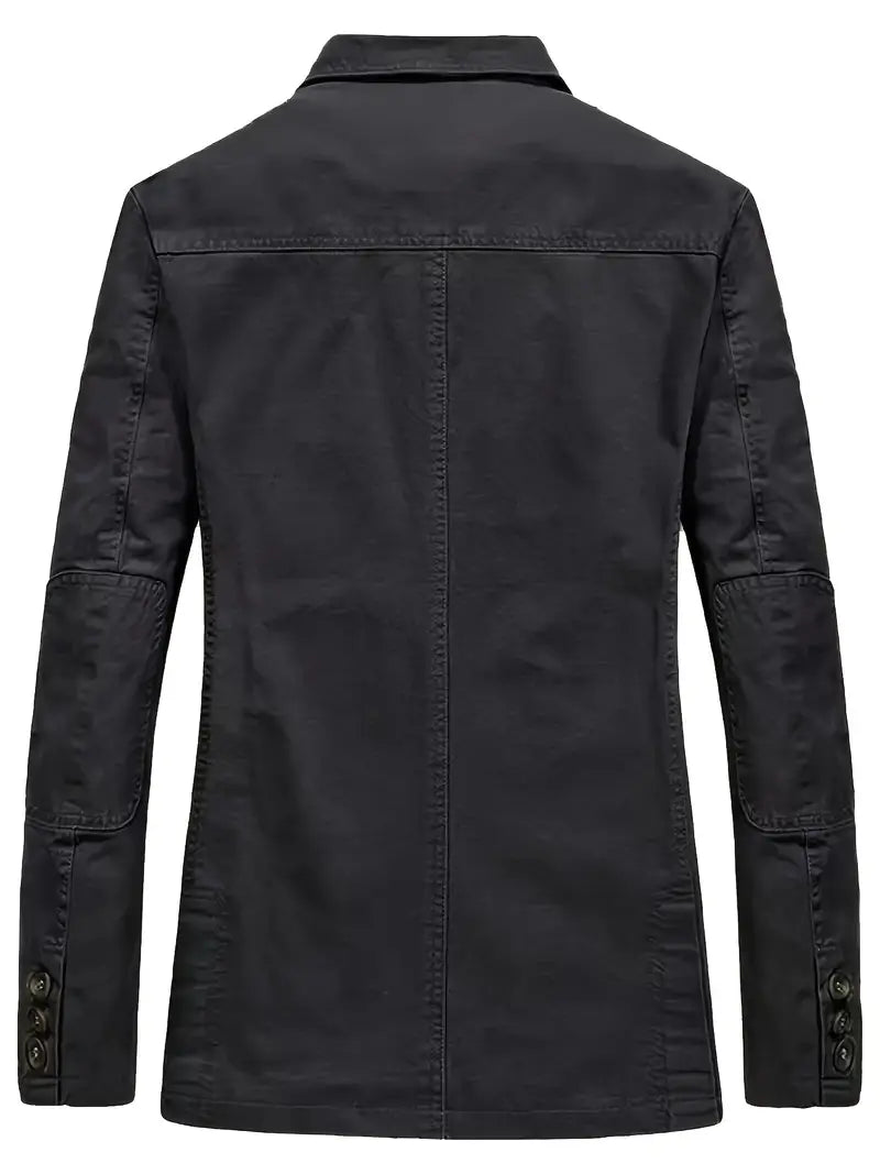 Thomas | Luxe Casual Jas