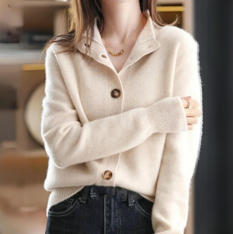Sela | Elegante en comfortabele cardigan