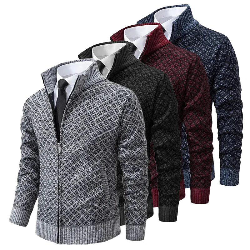 Bas – Premium Heren Gilet