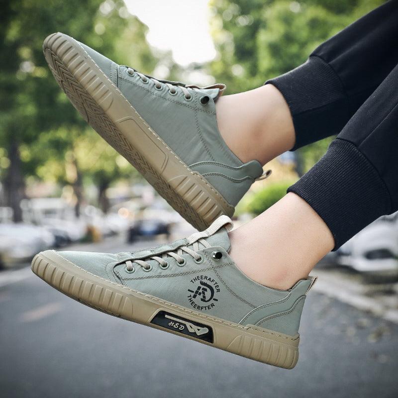 MultiMove Sneakers™ |  Eén paar, duizend toepassingen