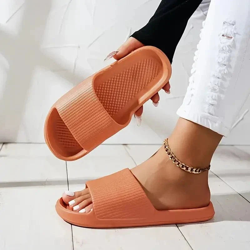 Van Der Waal Mode™ | Unisex Comfort+ Sandaal
