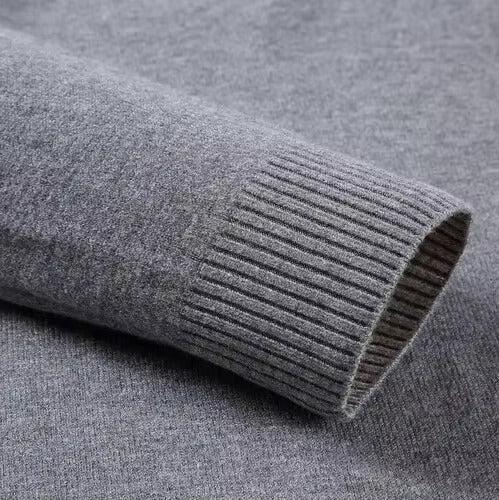 Franco | Cashmere trui!