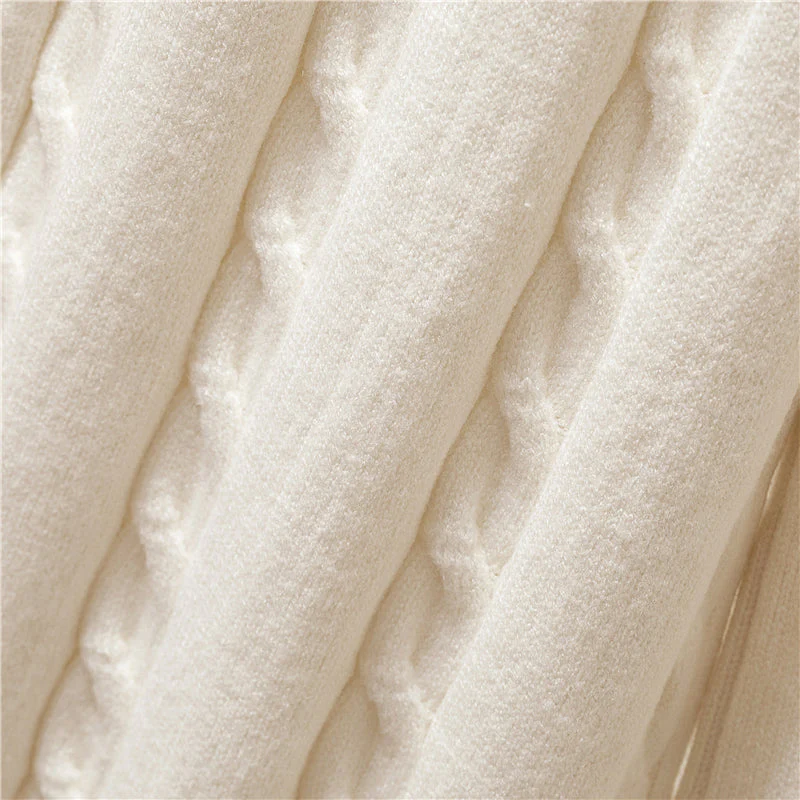 Charlotte | Comfortabel en gezellig breiset