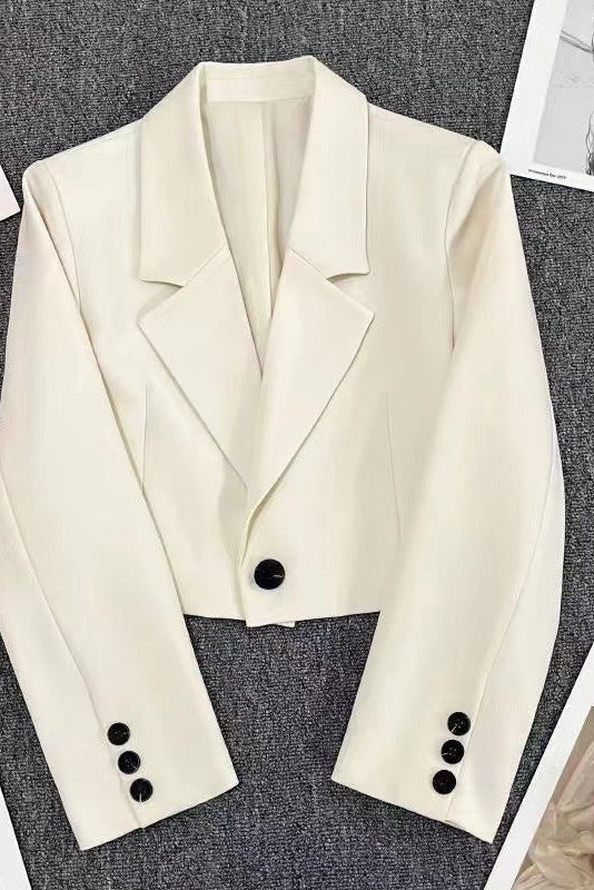 Diora Mode – Perfecte Blazer