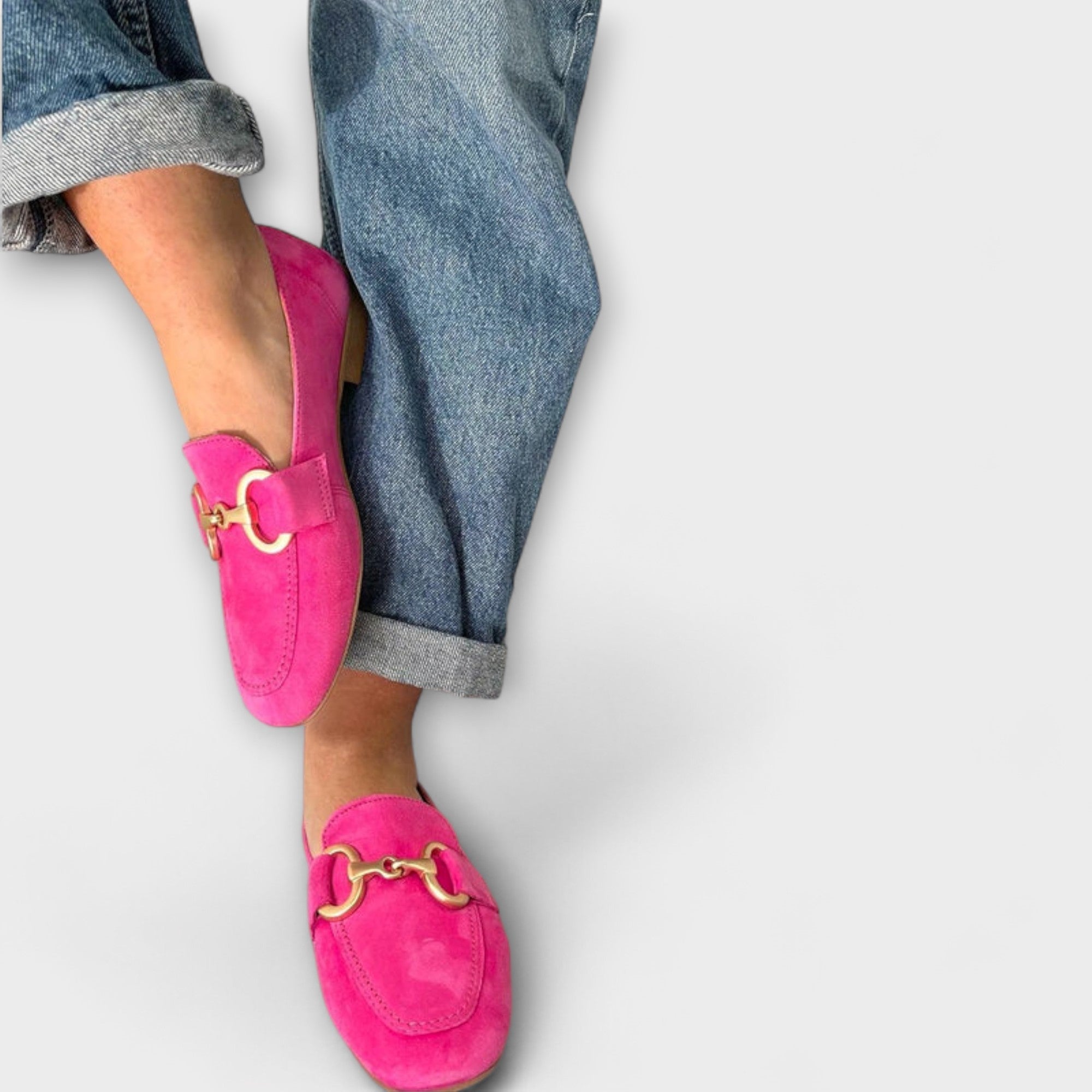Indigo – Casual Instappers