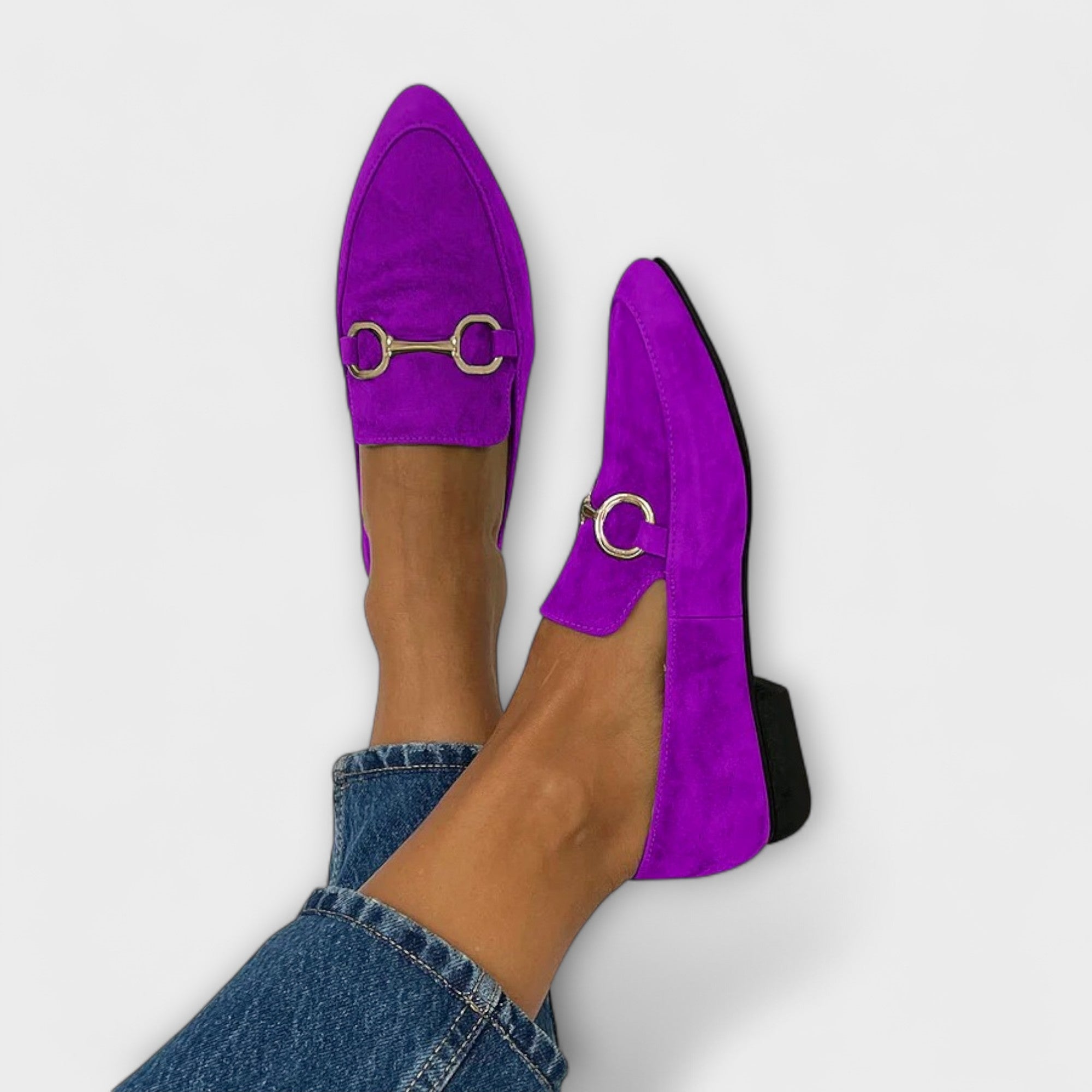 Kaia – Ballerina's