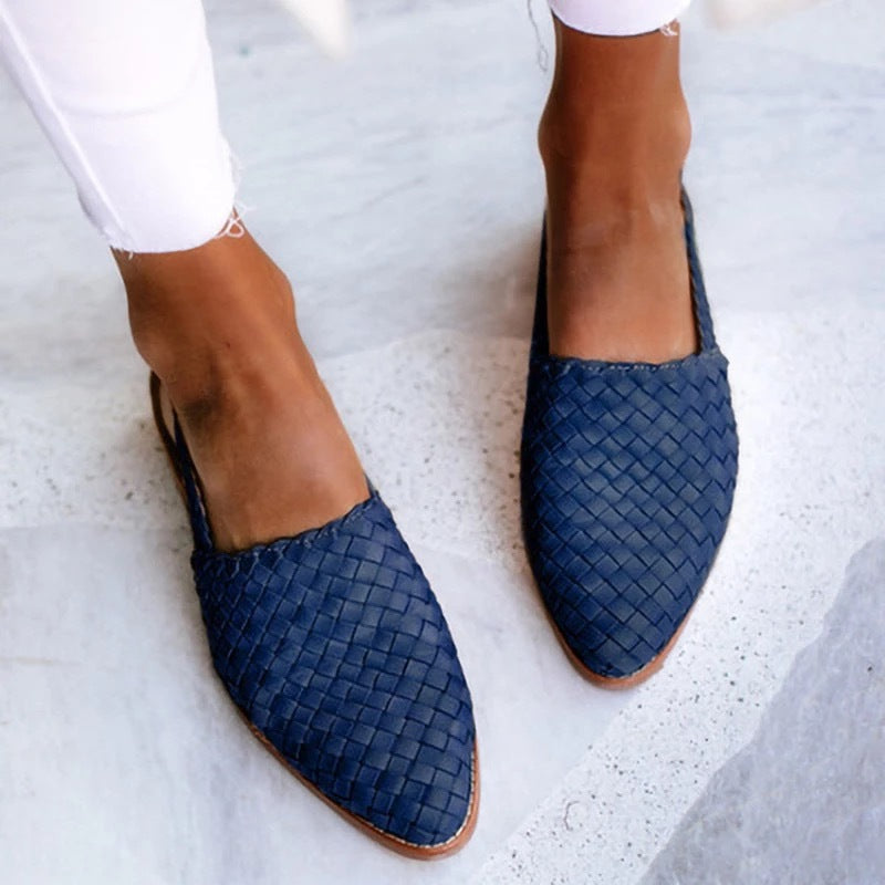 Diana™ |  Classic Orthopedische Schoenen
