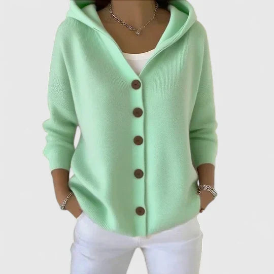 Rhezalynn | Stijlvolle Cardigan